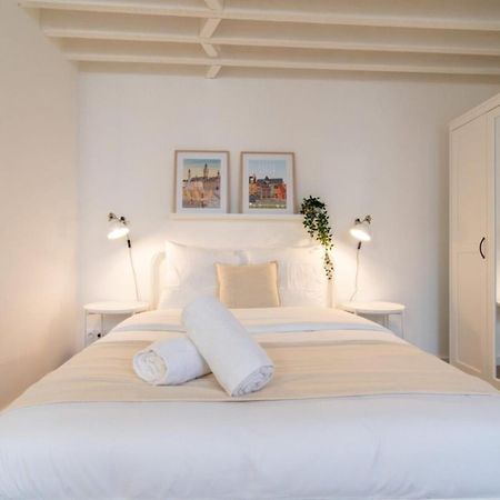 Lille Grand-Place Central Studio 외부 사진