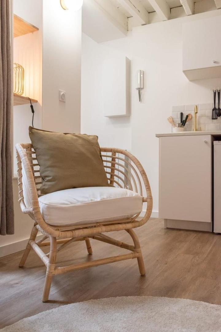 Lille Grand-Place Central Studio 외부 사진