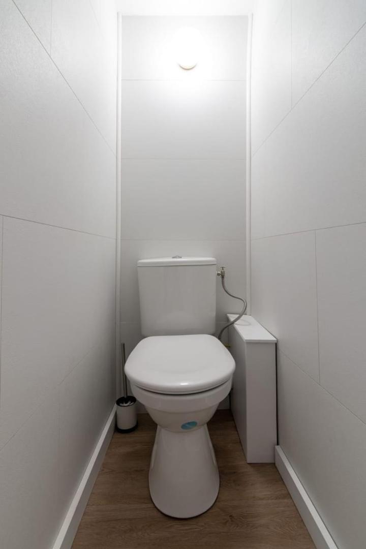 Lille Grand-Place Central Studio 외부 사진
